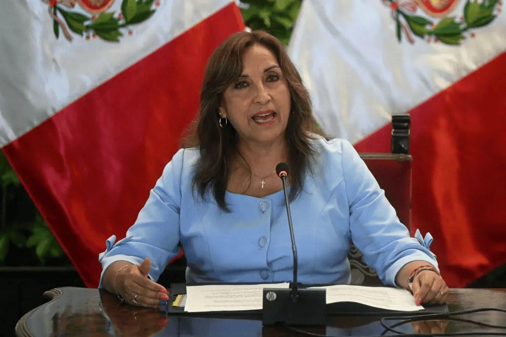 Peru uznało genderystów za osoby chore psychicznie