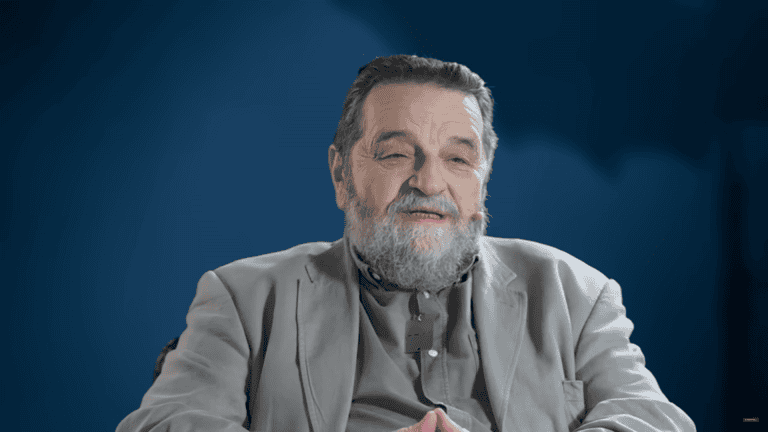 Znany Żyd: ofiary cywilne są uzasadnione