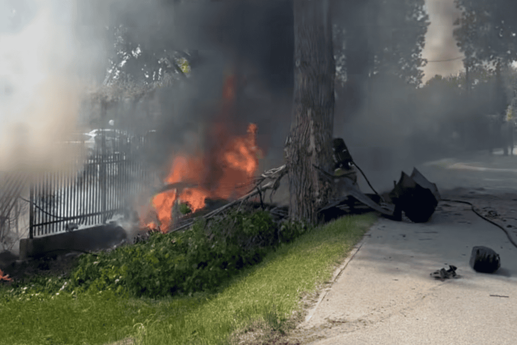 Wojna rosyjsko-ukraińska. Raport 23.08.2025
