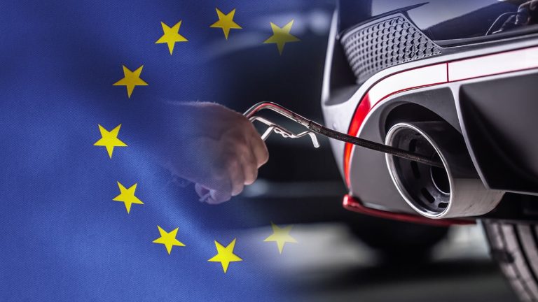 Co oznaczają nowe normy Euro 7?