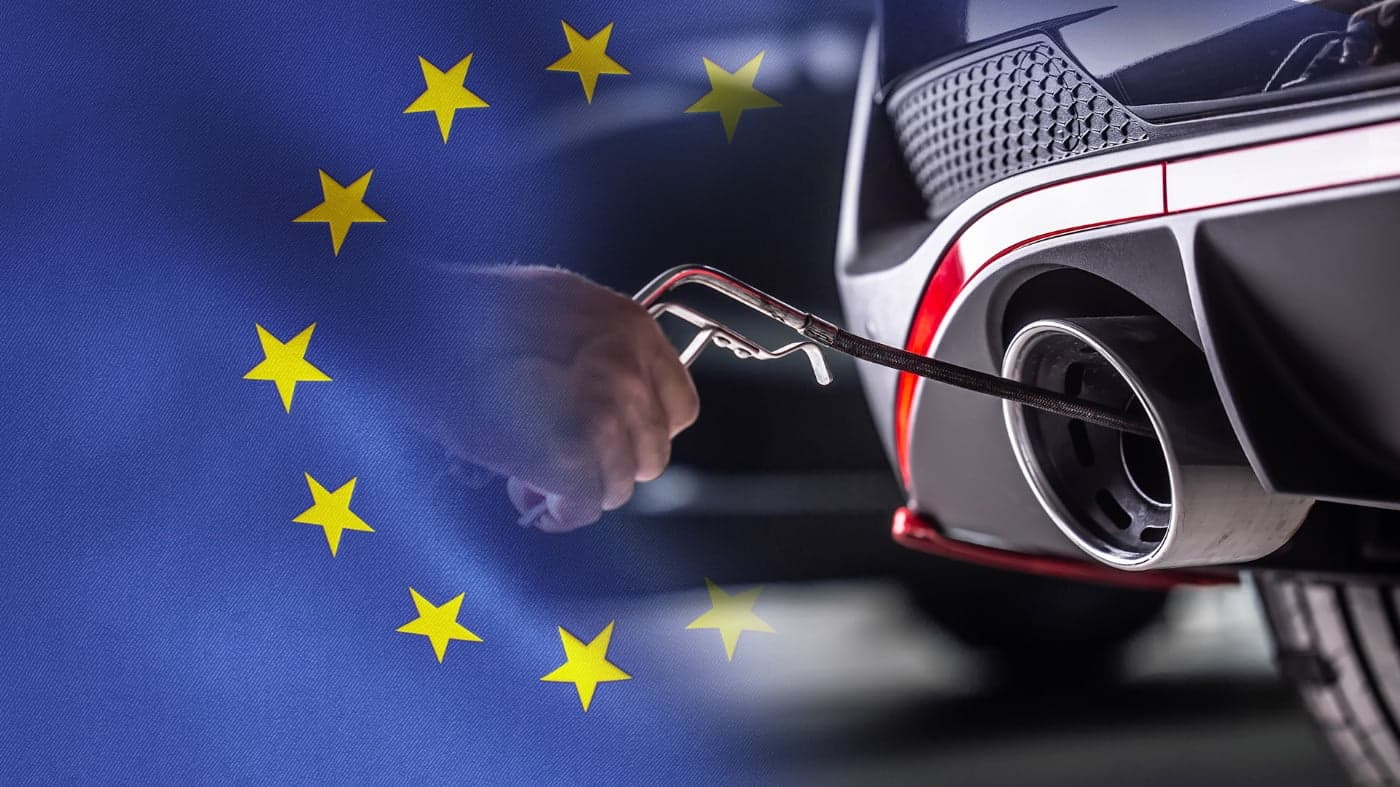 Co oznaczają nowe normy Euro 7?