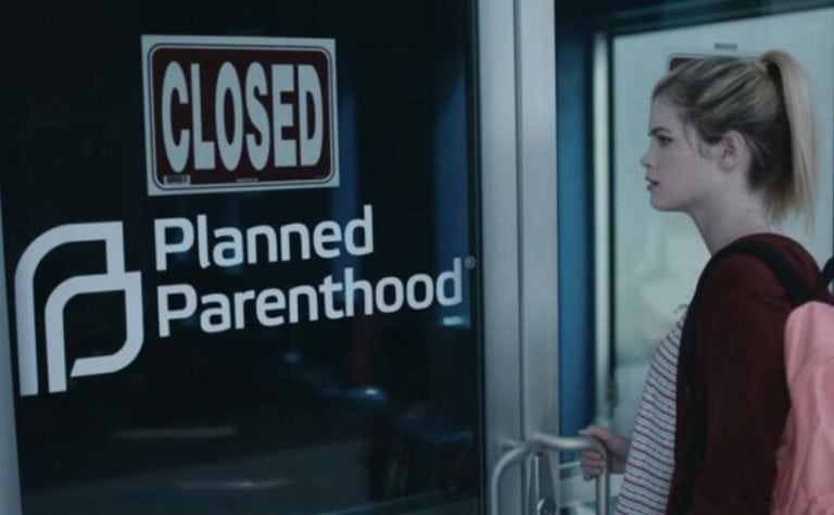 USA zamykają zbrodniczy ośrodek aborcyjny