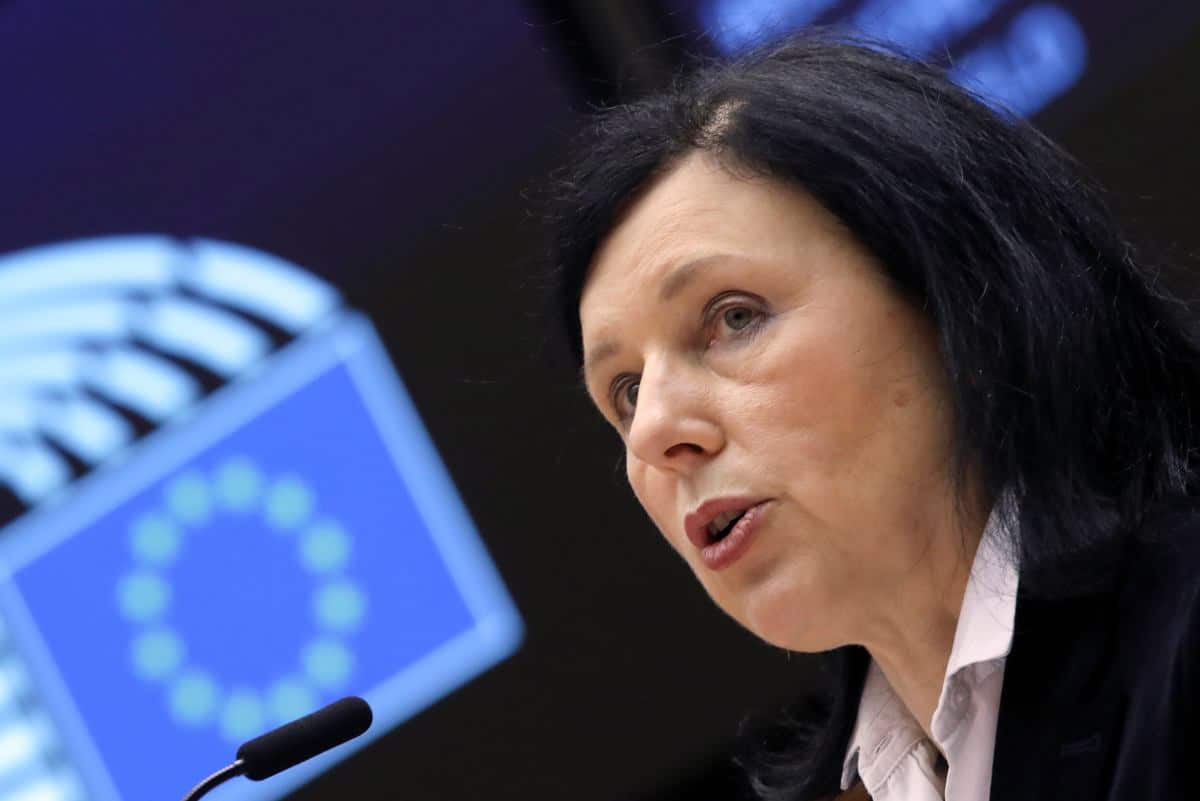 UE zamknęła procedurę kontroli praworządności przeciwko Polsce