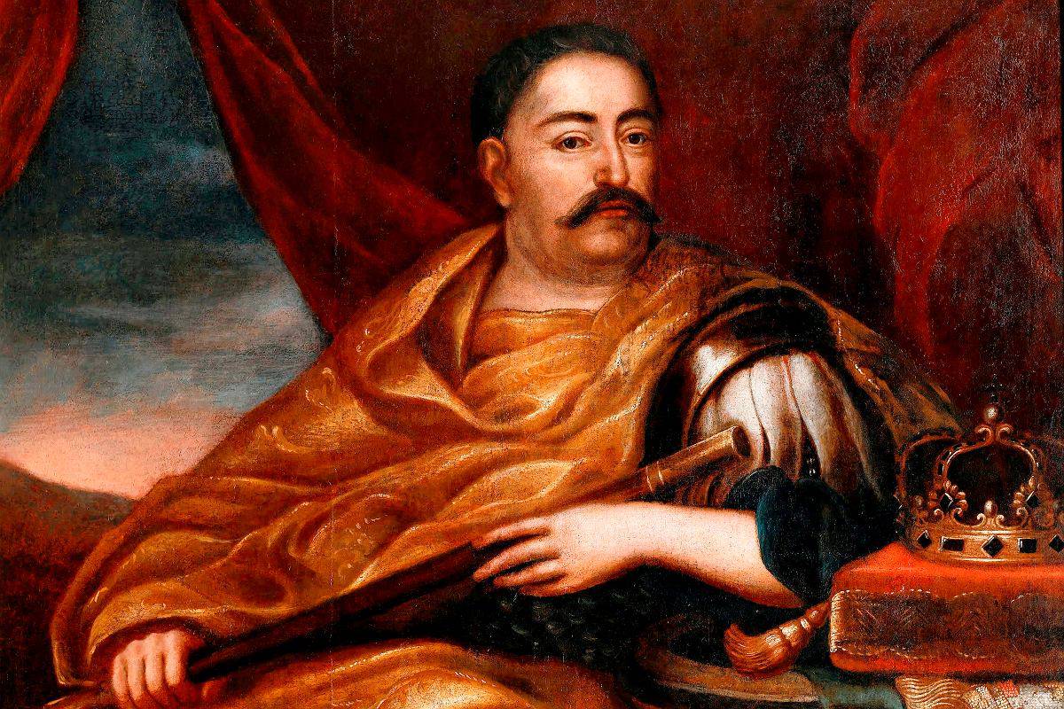 Kalendarium historyczne: 21 maja 1674 – Jan III Sobieski królem Polski
