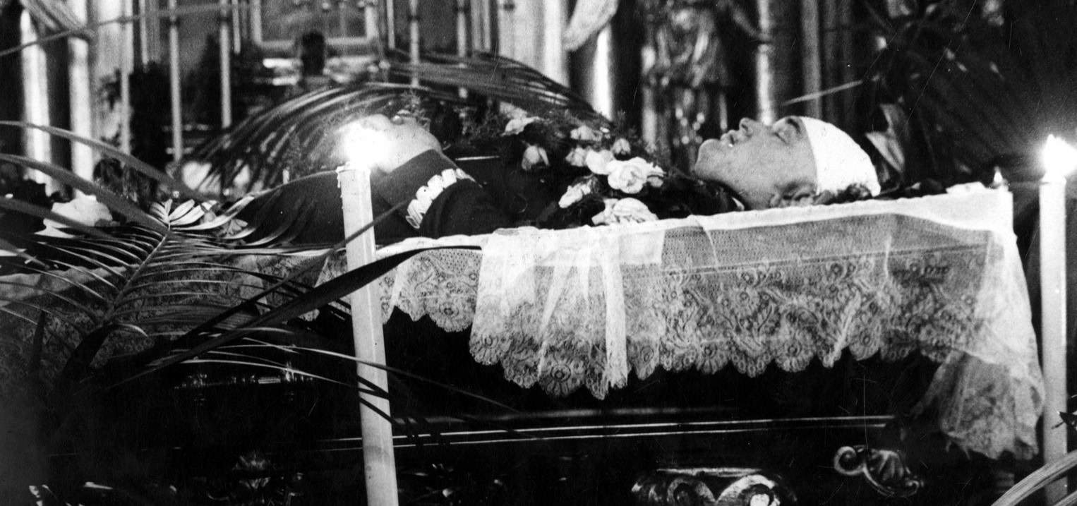 Kalendarium historyczne: 15 czerwca 1934 – zamordowanie ministra Pierackiego