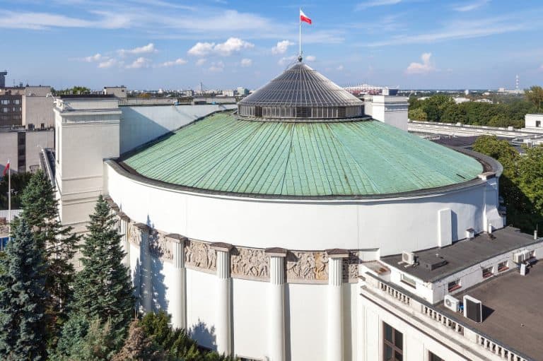 Sejm przegłosował nową definicję gwałtu. To powrót do metod sowieckich