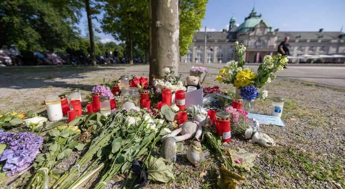 Nachodźcy zamordowali kolejnego człowieka
