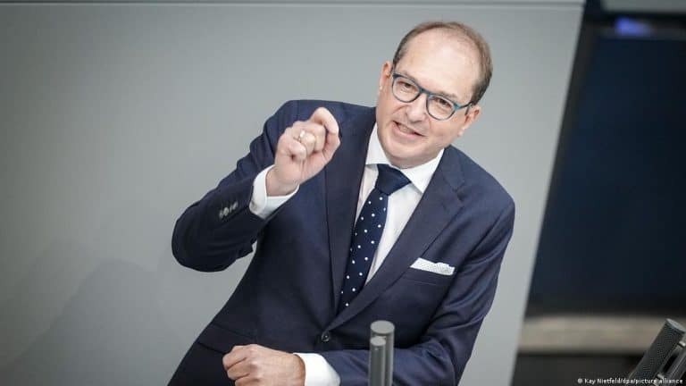 Niemcy chcą odebrać Ukraińcom zasiłki