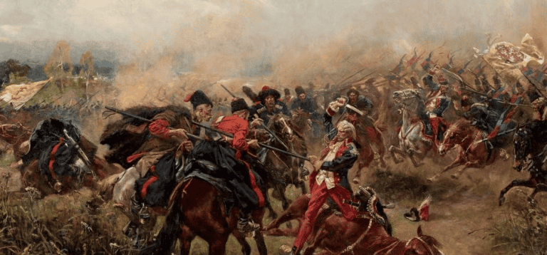 Kalendarium historyczne: 18 czerwca 1792 – Zwycięstwo pod Zieleńcami