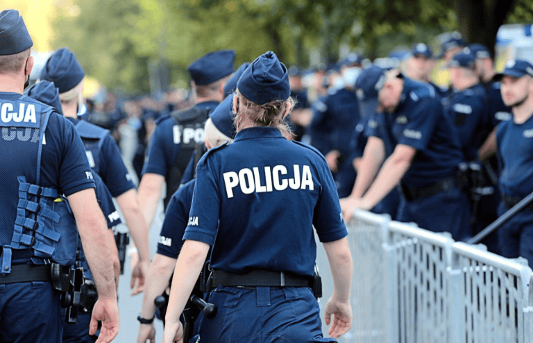 Leszno: coraz więcej przemocy na tle imigranckim