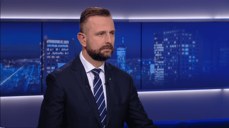 Kosiniak-Kamysz po raz kolejny pochwalił się głupotą
