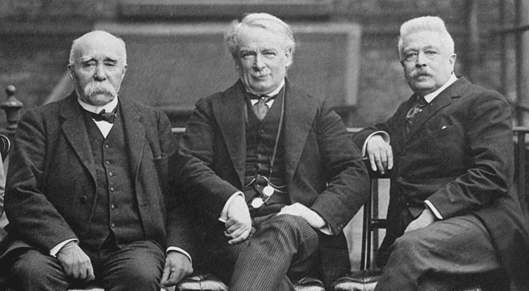 Kalendarium historyczne: 3 czerwca 1918 – wydanie przez Ententę tzw. „Deklaracji Wersalskiej” o Polsce