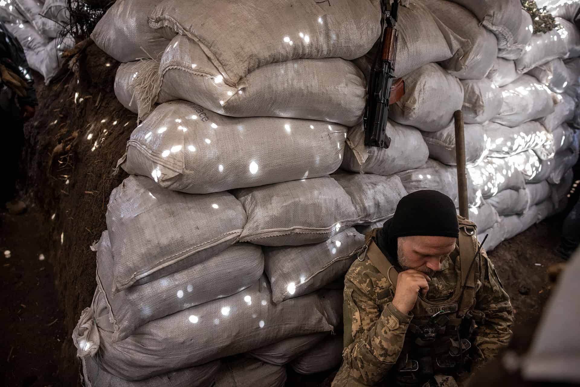 Wojna rosyjsko-ukraińska. Raport 05.06.2025