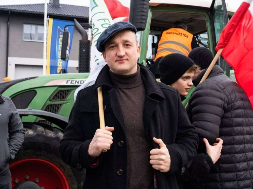 Czy eurokraci przepchną Zielony Ład? Rafał Foryś: „To powrót do kamienia łupanego”