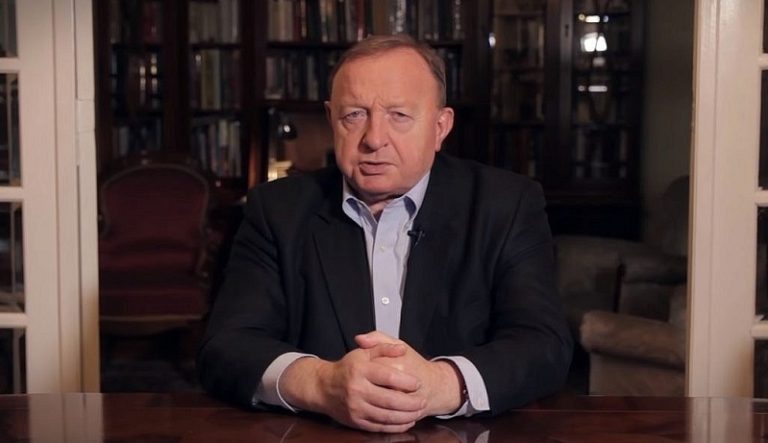 Stanisław Michalkiewicz: Dintojra jako program
