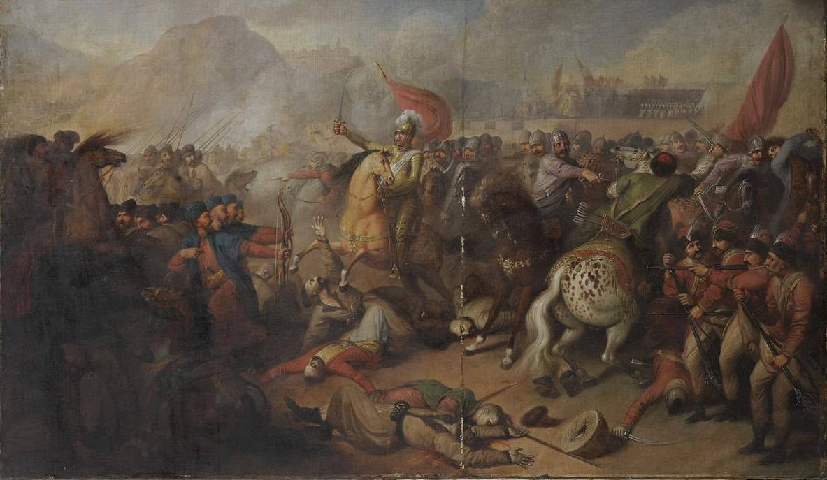 Kalendarium historyczne: 28 czerwca 1651 – zwycięstwo pod Beresteczkiem