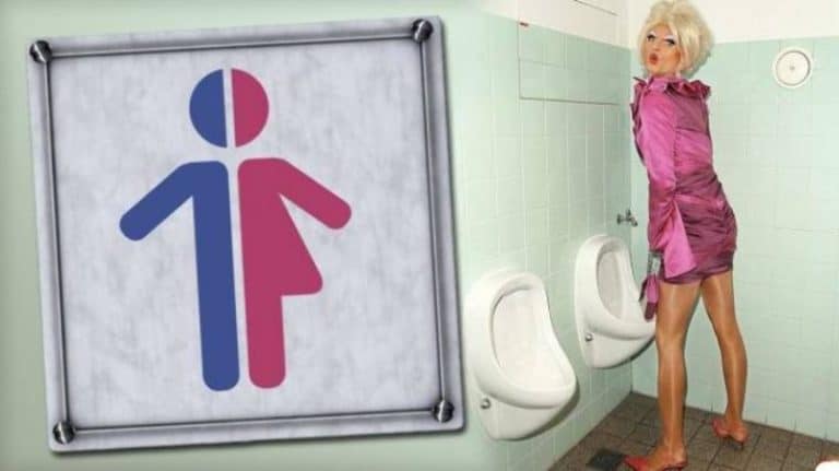 Kanada wprowadza toalety „neutralne płciowo”