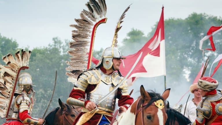 Kalendarium historyczne: 11 czerwca 1694 – bitwa pod Hodowem
