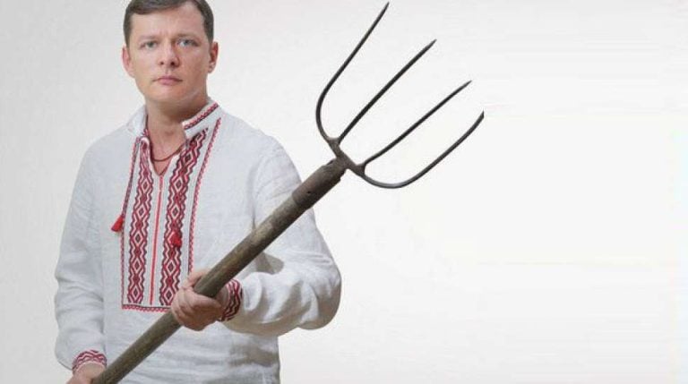 Pijany Ukrainiec strzelał do Polaka