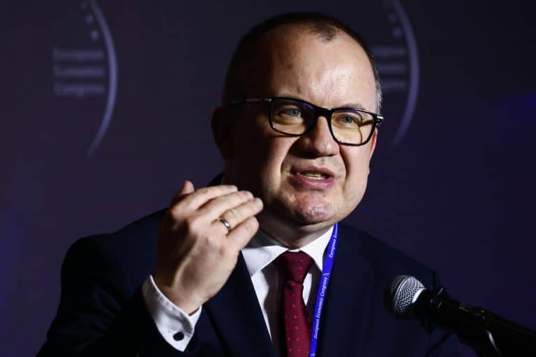 Bodnar nie chce uznać wygranej Nawrockiego