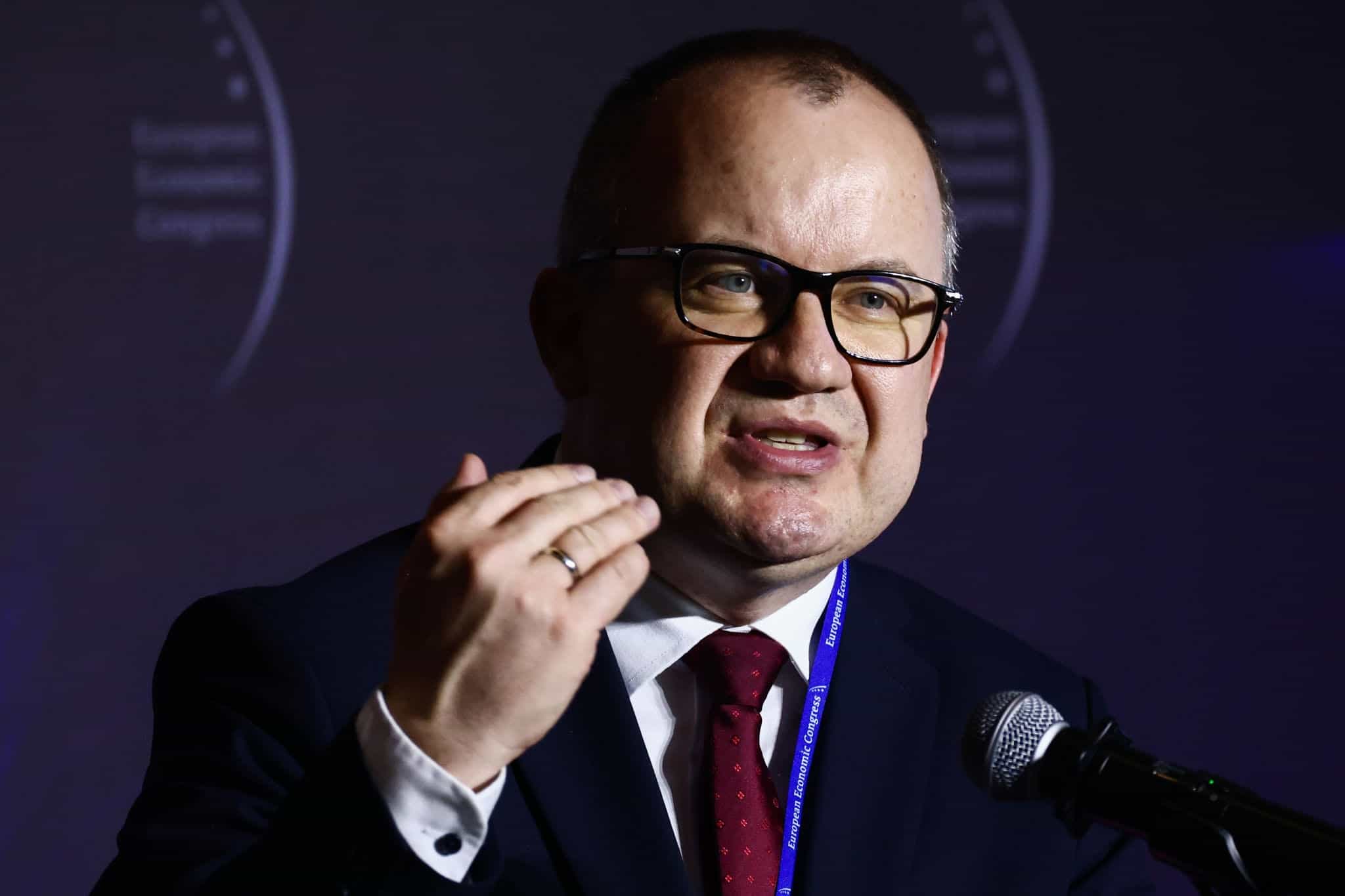 Bodnar nie chce uznać wygranej Nawrockiego