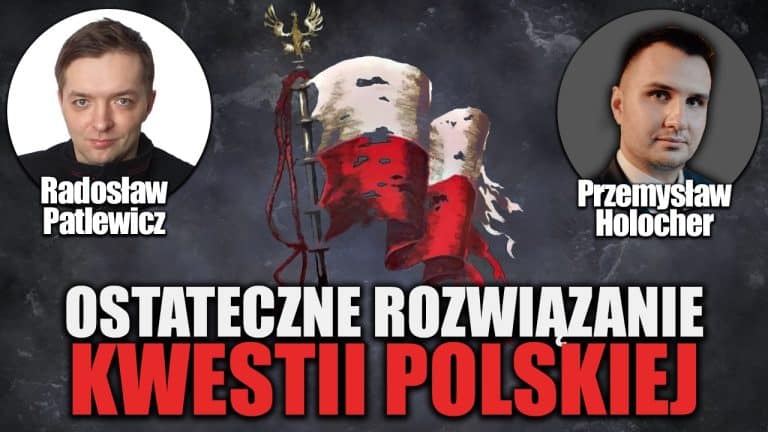 Banda Tuska grabarzami Polski. P. Holocher i R. Patlewicz NA ŻYWO