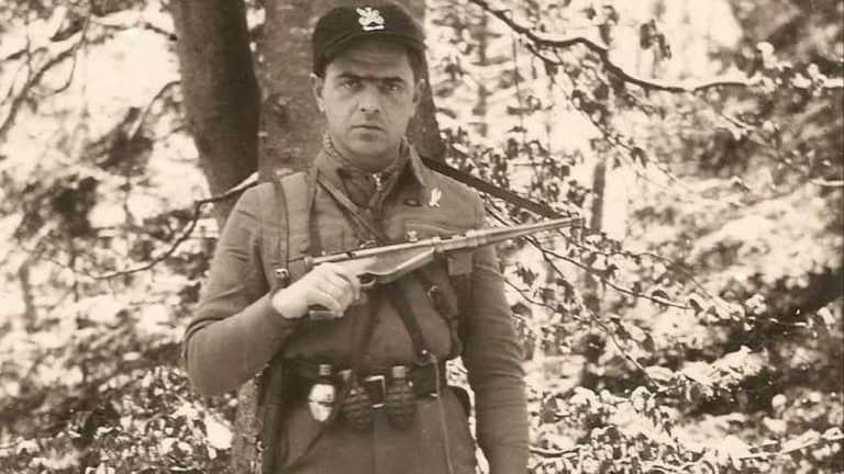 Kalendarium historyczne: 16 czerwca 1944 – śmierć majora „Ponurego”