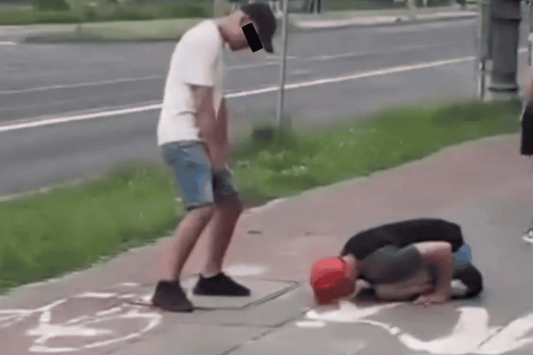 Pandemia „ludzi-zombie” już w Polsce