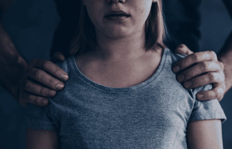 Pochwycono ukraińskiego pedofila
