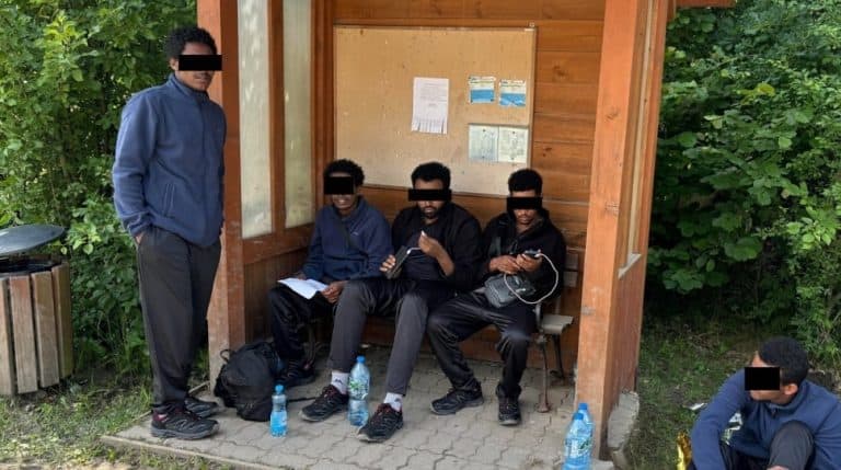 Rząd Tuska chce ułatwić „Januszom biznesu” zatrudnianie nielegalnych imigrantów