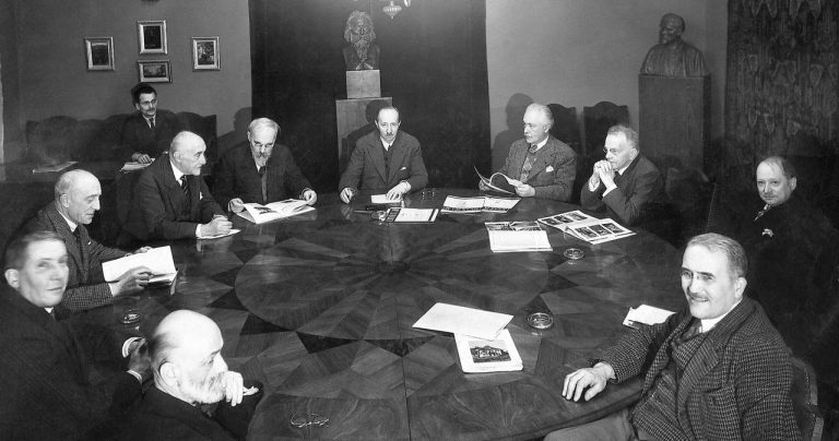 Kalendarium historyczne: 24 lipca 1920 – powstaje Rząd Obrony Narodowej