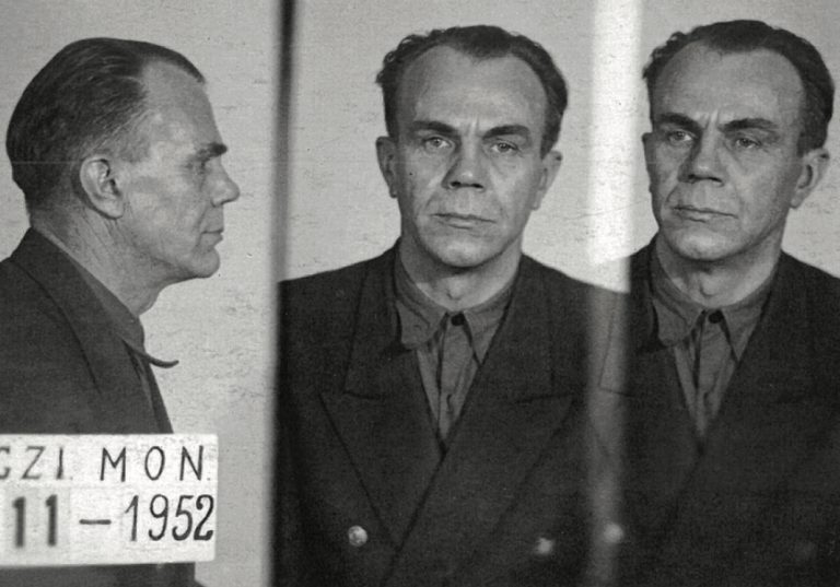 Kalendarium historyczne: 21 lipca 1952 – „spisek komandorów”