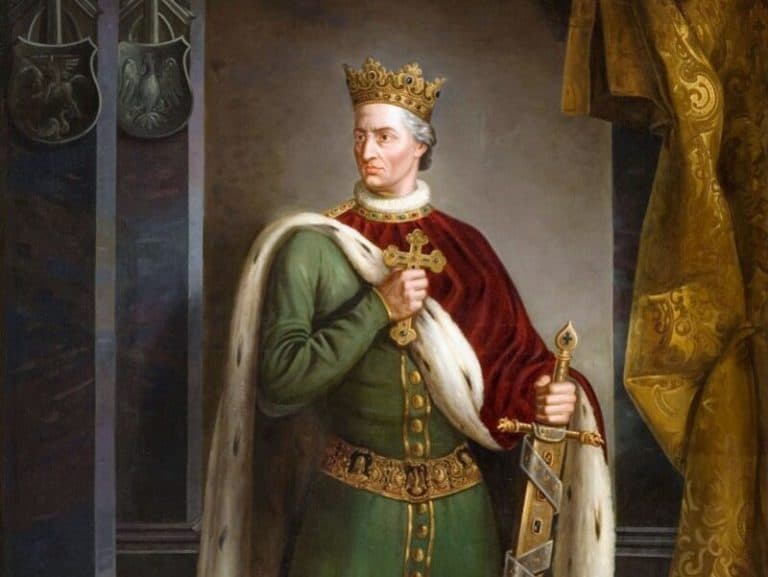 Kalendarium historyczne: 23 lipca 1422 – Przywilej Czerwiński