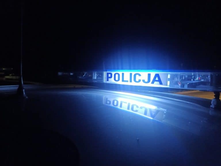 „Uchodźca wojenny” znęcał się znad partnerką