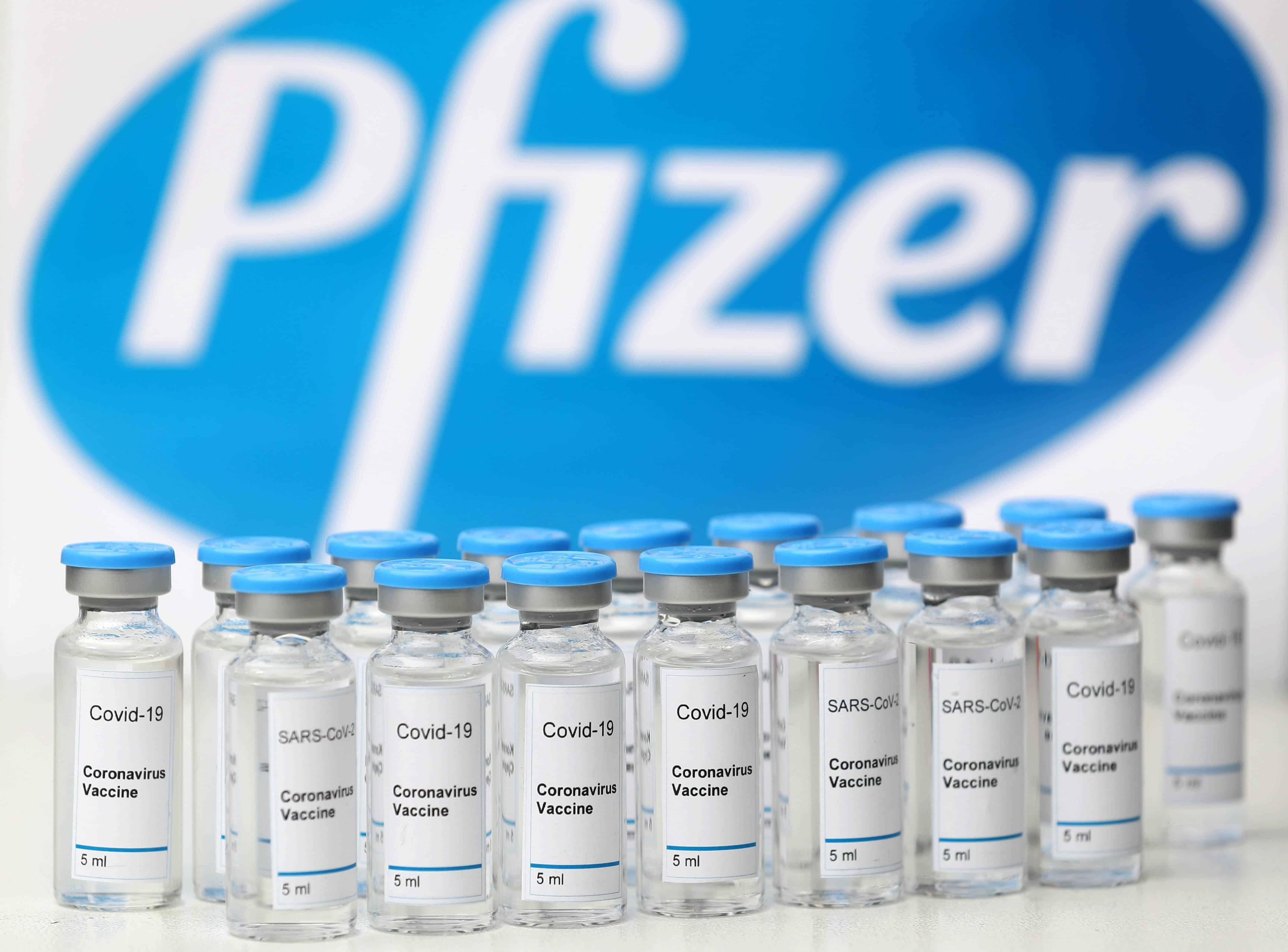 Pfizer pozwany za oszustwo szczepionkowe. To przełom