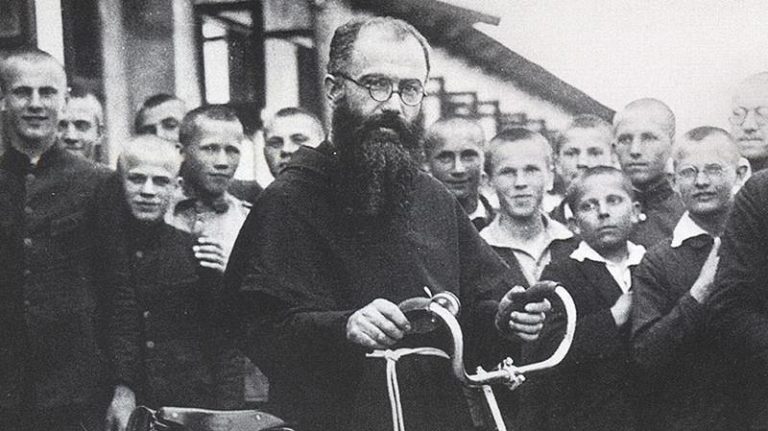 Kalendarium historyczne: 29 lipca 1941 – ojciec Kolbe idzie na śmierć