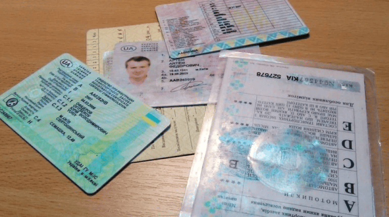 Zatrzymano „uchodźców” korzystających z fałszywych dokumentów