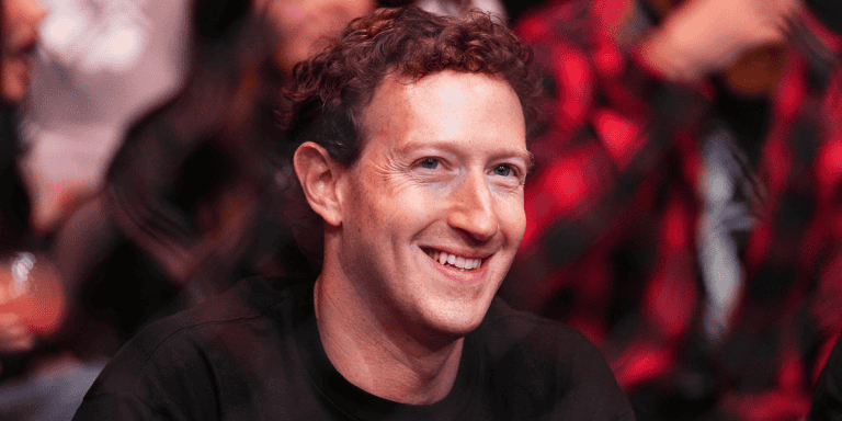 Zuckerberg blokuje posty krytykujące żydowski nazizm