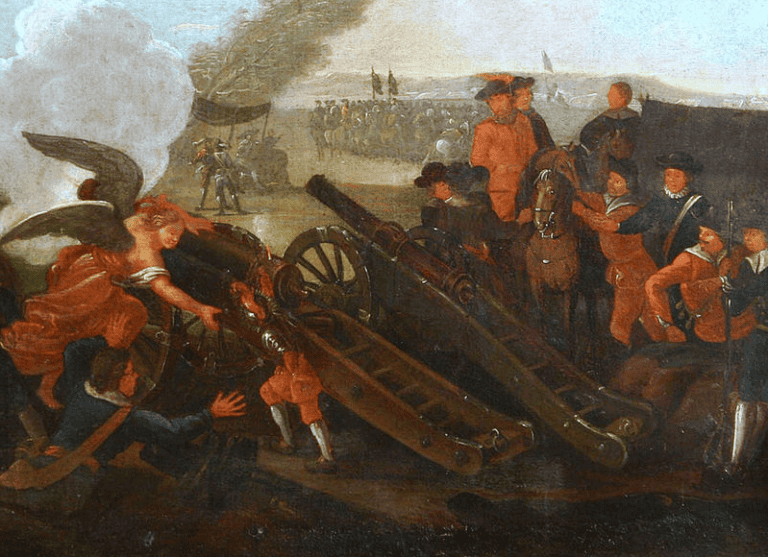 Kalendarium historyczne: 19 lipca 1702 – bitwa pod Kliszowem