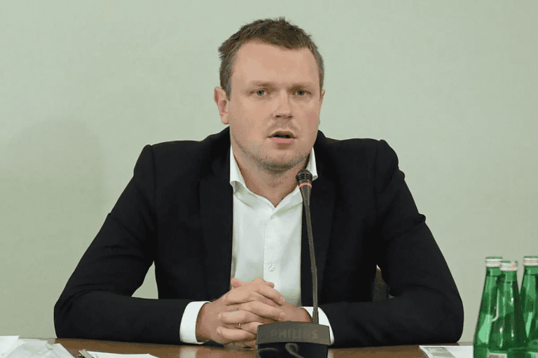 Wraca PO-wski nepotyzm. Syn Tuska na prestiżowym stanowisku