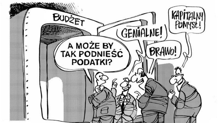 UE objęła Polskę procedurą nadmiernego deficytu
