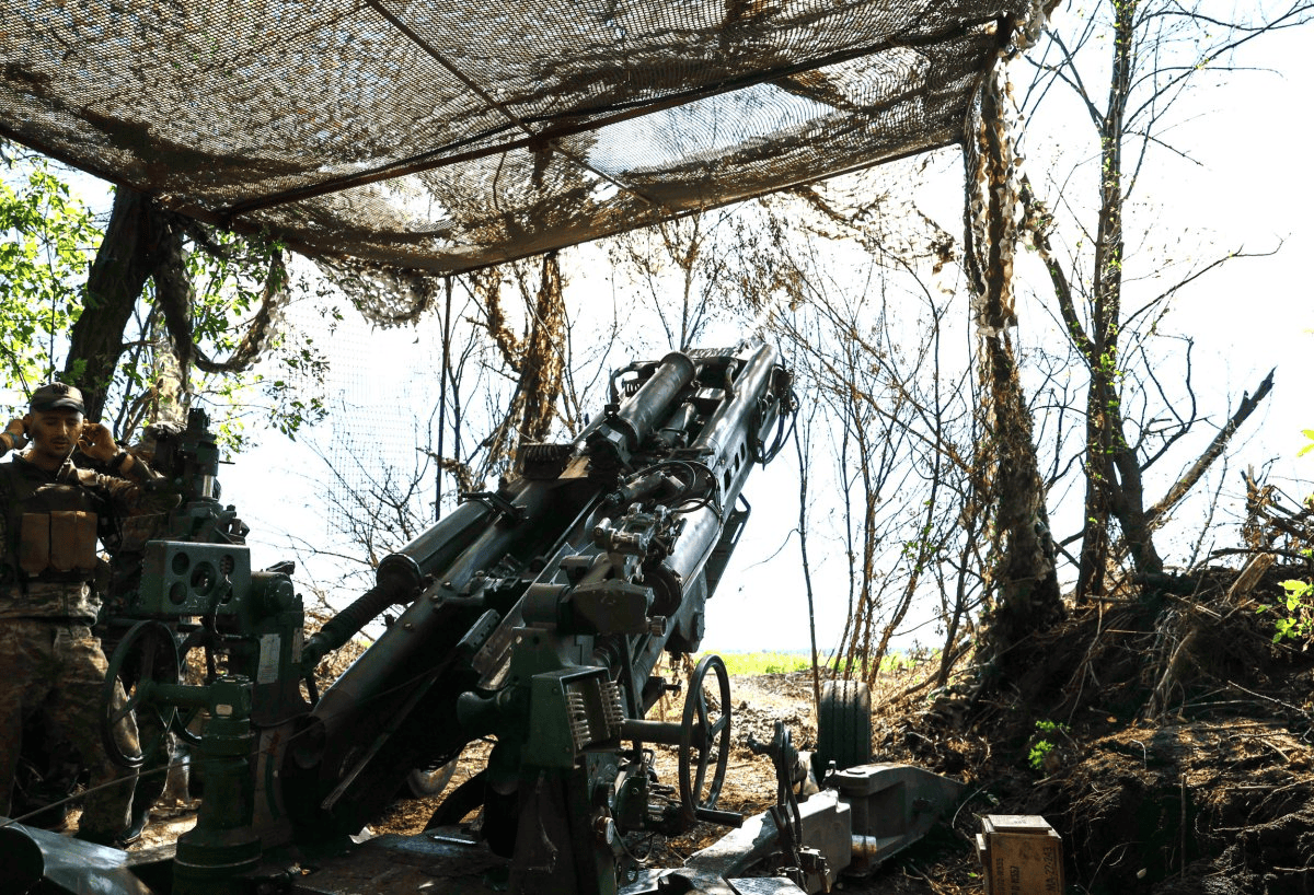 Wojna rosyjsko-ukraińska. Raport 10.08.2025