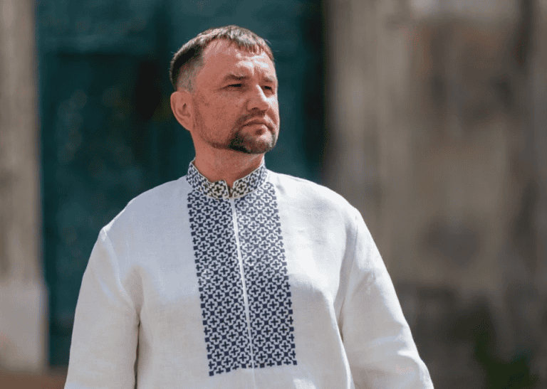 Słynny banderowiec znowu relatywizuje zbrodnię wołyńską