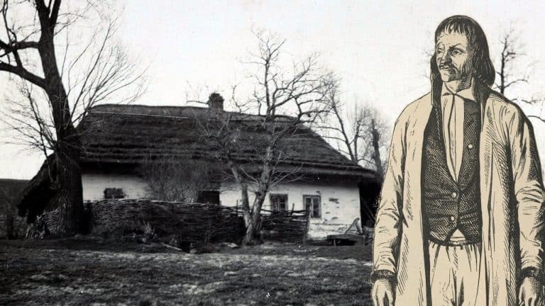 Kalendarium historyczne: 14 lipca 1787 – Jakub Szela i rabacja galicyjska