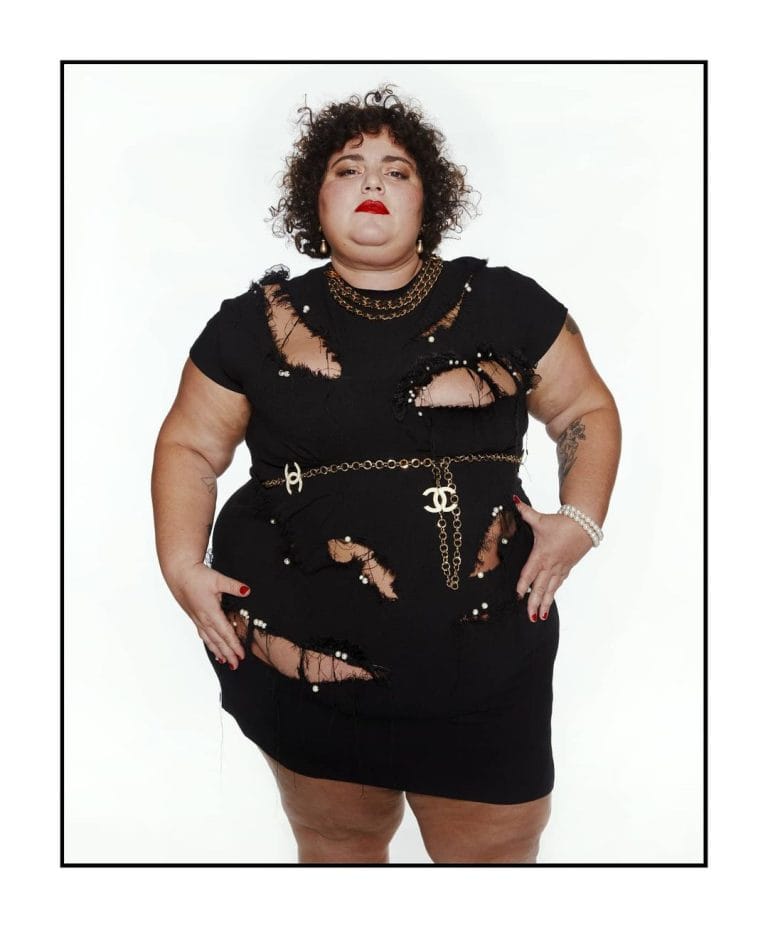 Kim jest Barbara Butch?