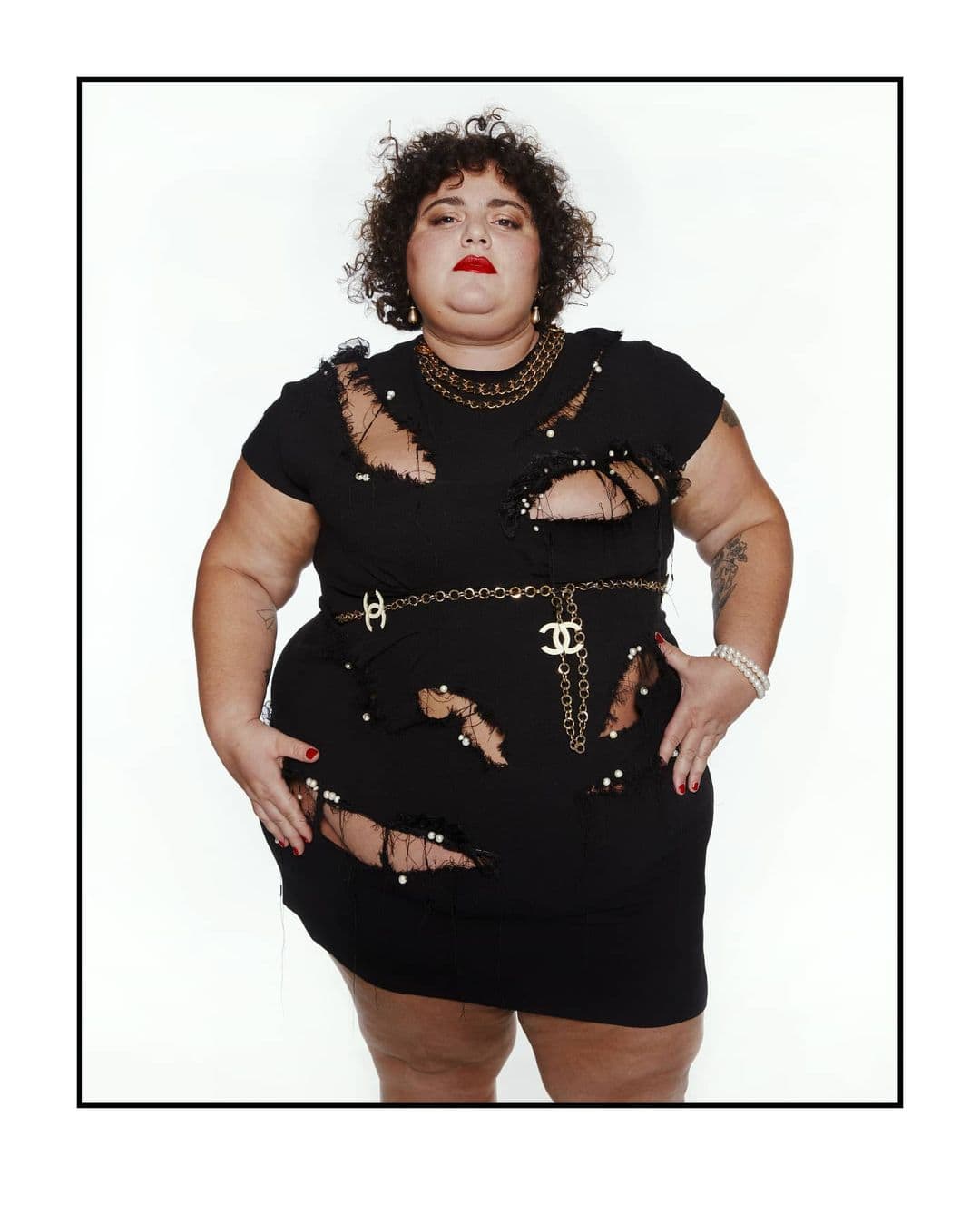 Kim jest Barbara Butch?