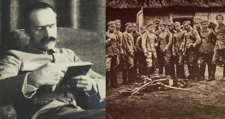 Kalendarium historyczne: 9 lipca 1917 – kryzys przysięgowy
