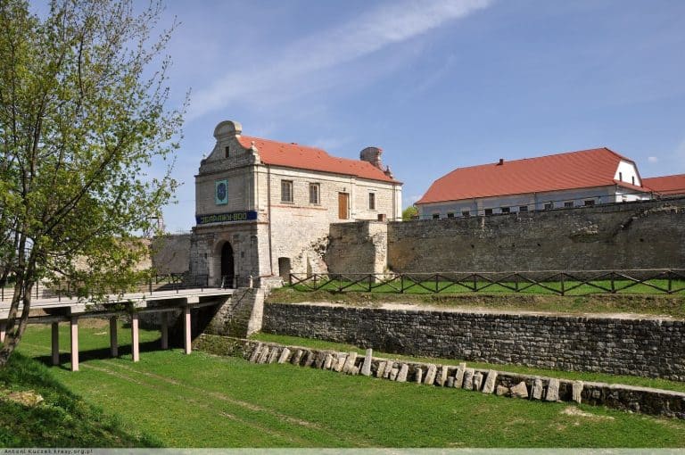 Kalendarium historyczne: 10 lipca 1649 – oblężenie Zbaraża