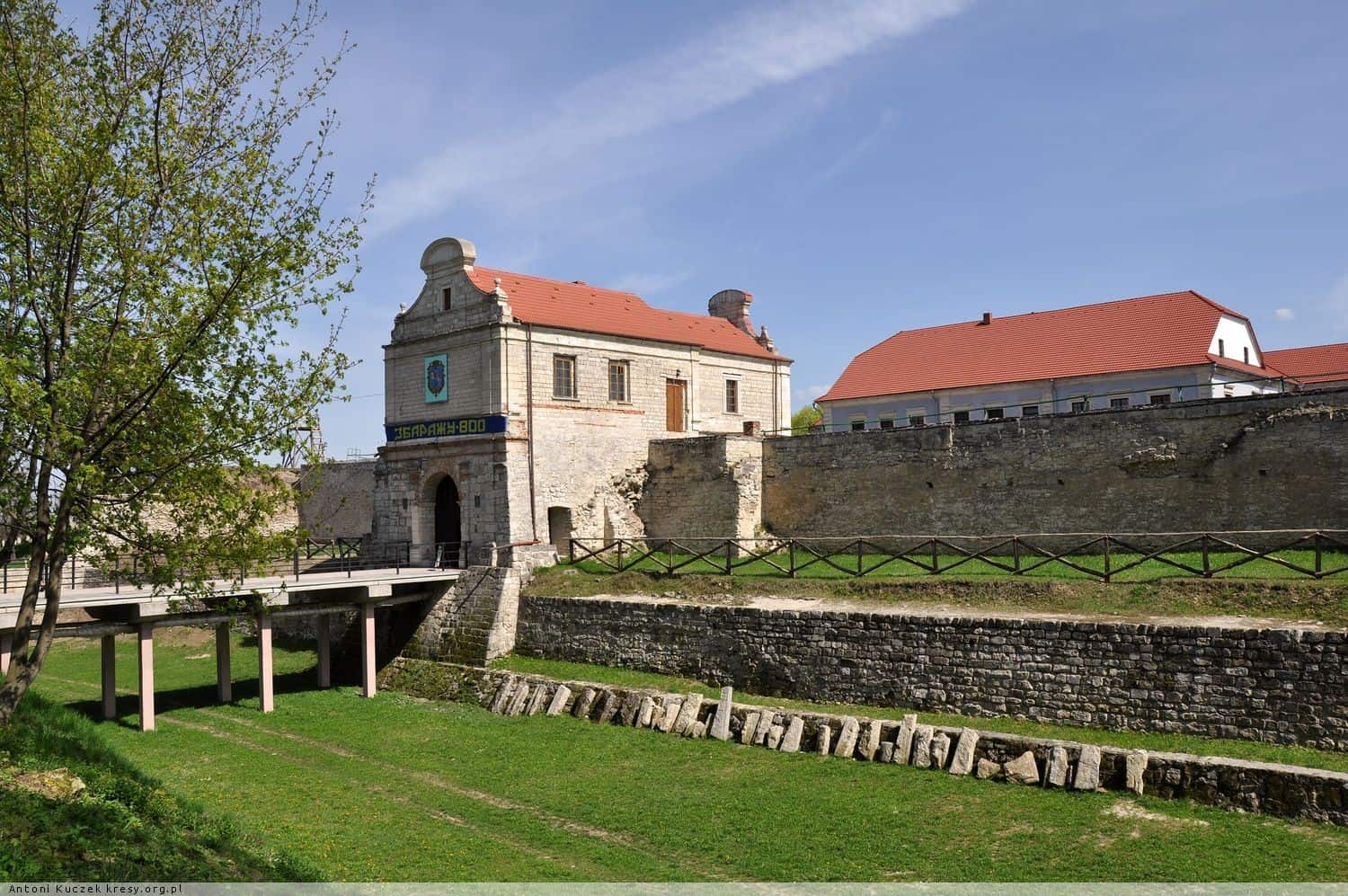 Kalendarium historyczne: 10 lipca 1649 – początek oblężenia Zbaraża