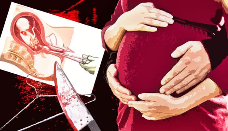 Aborcja do 9. miesiąca? Projekt skrajnej lewicy trafił do II czytania